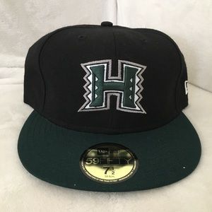 NEW ERA MLB FITTED CAP